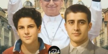 Paus Leo XIV Kanonisasi Carlo Acutis dan Pier Giorgio Frassati, Dua Kudus Muda Gereja Katolik