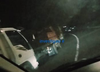 LSM KIBAR tonaas Alfriits Desak Polres Mitra Tindak Tegas Penyalahgunaan BBM Bersubsidi di SPBU Ratahan