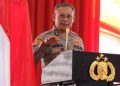 Polri Tegaskan Dukungan Program Makan Bergizi Gratis dan Ketahanan Pangan Nasional