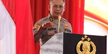 Polri Tegaskan Dukungan Program Makan Bergizi Gratis dan Ketahanan Pangan Nasional