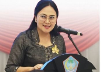 Ketua PKK Sulut Apresiasi Ikatan Nyong dan Noni: Pilar Budaya dan Duta Daerah