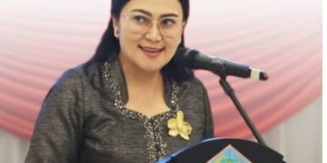 Ketua PKK Sulut Apresiasi Ikatan Nyong dan Noni: Pilar Budaya dan Duta Daerah