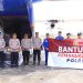 Polri Berangkatkan Bantuan Kemanusiaan ke NTT untuk Bantu Korban Banjir dan Longsor