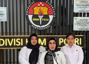 Bareskrim Polri Ungkap Kasus Penelantaran dan Kekerasan Berat Anak AMK, Dua Tersangka Diamankan