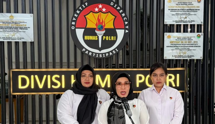 Bareskrim Polri Ungkap Kasus Penelantaran dan Kekerasan Berat Anak AMK, Dua Tersangka Diamankan