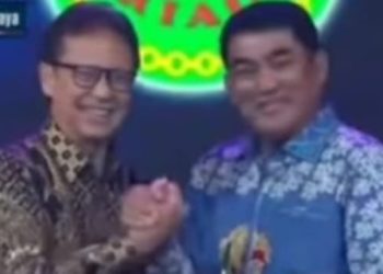 Sulut Raih Penghargaan Nasional Peduli Layanan Kesehatan dan Gizi Anak