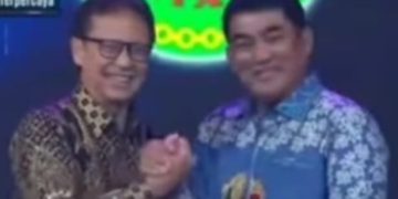 Sulut Raih Penghargaan Nasional Peduli Layanan Kesehatan dan Gizi Anak