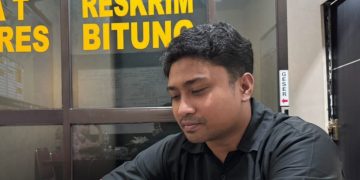 Bitung  Polres Bitung Klarifikasi Kasus Perundungan Viral di SMK Kota Bitung
