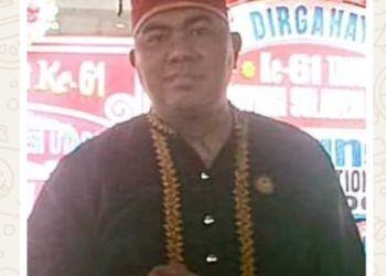 Tonaas Wangko Ishak Tambani Nyatakan Dukungan Penuh untuk Program Pembangunan Sulut