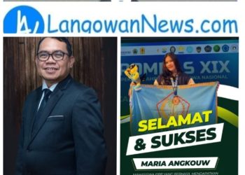 Mahasiswa FIPP Unima Raih Prestasi Nasional di Ajang POMNAS Catur Kilat