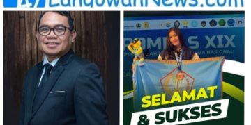 Mahasiswa FIPP Unima Raih Prestasi Nasional di Ajang POMNAS Catur Kilat