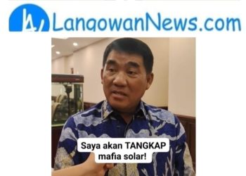 DPRD Sulut dan Gubernur Yulius Selvanus Tegas Berantas Mafia Solar yang Picu Kelangkaan BBM