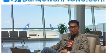 Rumor Pencabutan Kartu Liputan CNN Indonesia dan ujian kebebasan pers