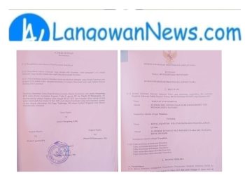 Putusan KIP Bank SulutGo Bakal Dieksekusi, Oknum Dirut Bakal Tersangka