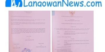 Putusan KIP Bank SulutGo Bakal Dieksekusi, Oknum Dirut Bakal Tersangka