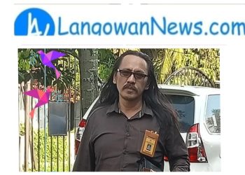 “Pegiat Anti Korupsi Tantang Gubernur Sulut Buktikan Janji Tangkap Mafia Solar”