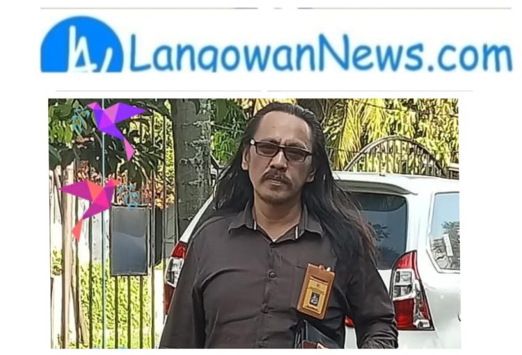 “Pegiat Anti Korupsi Tantang Gubernur Sulut Buktikan Janji Tangkap Mafia Solar”