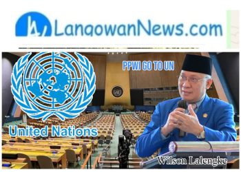 Wilson Lalengke Dijadwalkan Berpidato di Komite Keempat PBB tentang Isu Sahara Maroko dan Hak Asasi Manusia