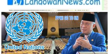 Wilson Lalengke Dijadwalkan Berpidato di Komite Keempat PBB tentang Isu Sahara Maroko dan Hak Asasi Manusia