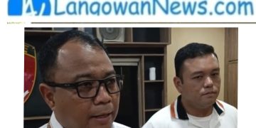 Direskrimsus Polda Sulut Tegaskan Pengawasan Penyaluran BBM, Siap Tindak Tegas Penyalahgunaan