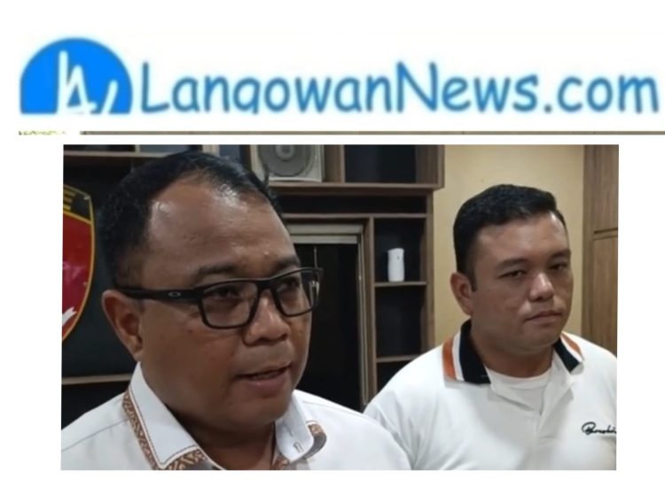 Direskrimsus Polda Sulut Tegaskan Pengawasan Penyaluran BBM, Siap Tindak Tegas Penyalahgunaan