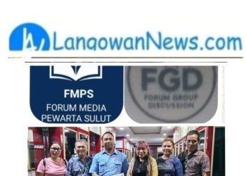 Dialog Kebangsaan Siap Digelar Oktober, Gubernur Sulut Dijadwalkan Membuka Acara