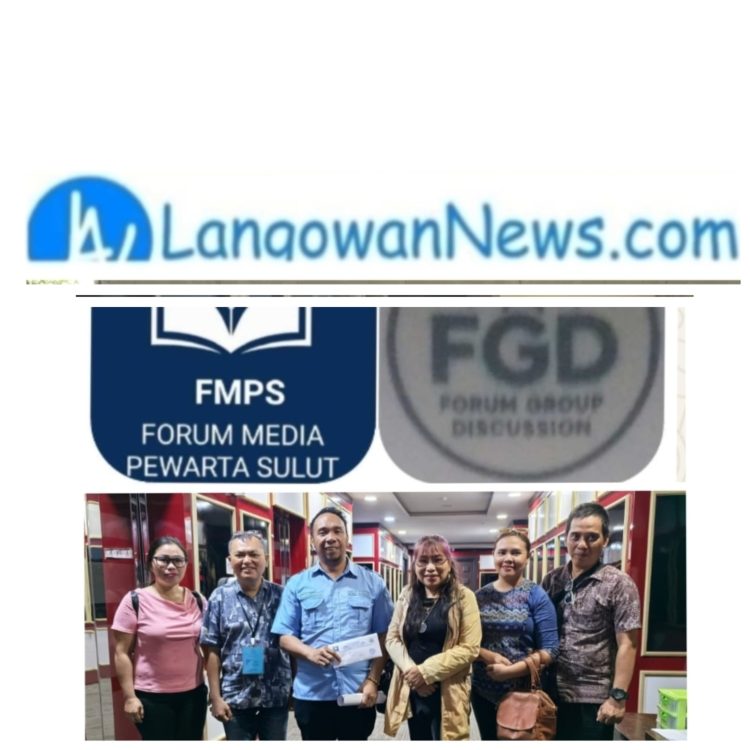 Dialog Kebangsaan Siap Digelar Oktober, Gubernur Sulut Dijadwalkan Membuka Acara