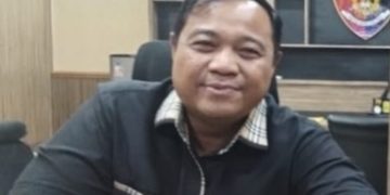 Dirkrimsus Polda Sulut Kombes Pol  Winardi Prabowo:suara boleh kencang Tapi Jangan Rusak Kedamaian”
