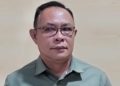 Ketua PAMI-P Sulut Jonathan Mogonta Ucapkan Selamat HUT ke-80 Kejati Sulut