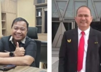 Aktivis bersama polisi soroti dampak negatif Aksi Demo di Manado