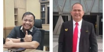Aktivis bersama polisi soroti dampak negatif Aksi Demo di Manado