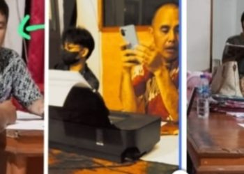 Pengalaman Kurang Menyenangkan Warga Desa Sapa di Dinas Capil Minahasa Selatan LSM Kibar minta kadis Capil diganti 