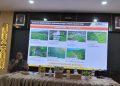 BWS Sulawesi Utara Fokus Perkuat Irigasi Demi Swasembada Pangan