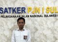 Ringgo Radetyo: Jalan Nasional Jadi Penopang Kemajuan Sulawesi Utara