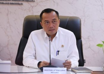 Mensesneg Sambut Positif Pembentukan Tim Transformasi Reformasi Polri