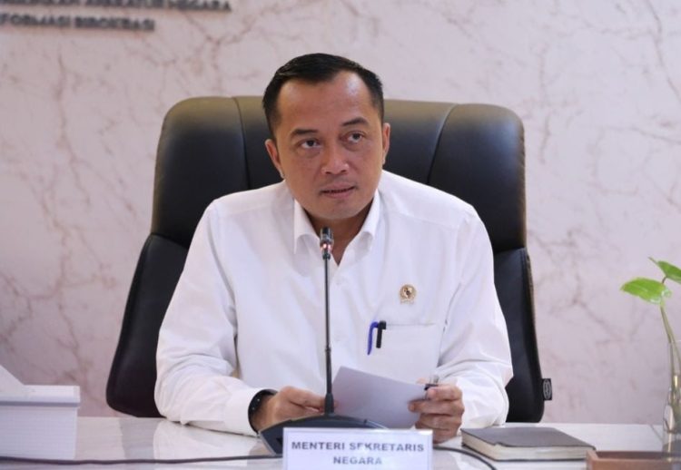 Mensesneg Sambut Positif Pembentukan Tim Transformasi Reformasi Polri