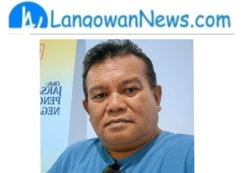 Lsm Kibar Nusantara Kecam Pemkab Sitaro Laksanakan Proyek Sebelum Perubahan APBD Dibahas