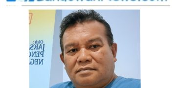 Lsm Kibar Nusantara Kecam Pemkab Sitaro Laksanakan Proyek Sebelum Perubahan APBD Dibahas