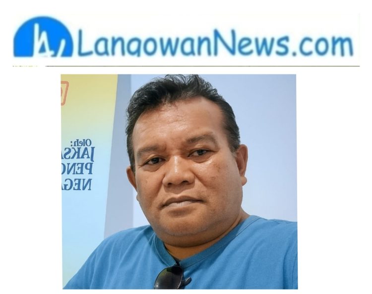 Lsm Kibar Nusantara Kecam Pemkab Sitaro Laksanakan Proyek Sebelum Perubahan APBD Dibahas