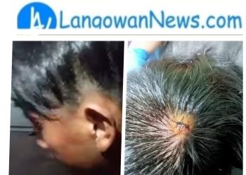 Sopir Truk Jadi Korban Penganiayaan akibat SPBU Milik orang nomor satu di mitra jadi sarang Mafia solar 