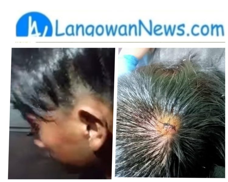 Sopir Truk Jadi Korban Penganiayaan akibat SPBU Milik orang nomor satu di mitra jadi sarang Mafia solar 