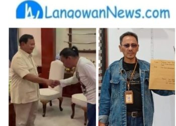 LSM INAKOR Minta KPK Selidiki Dugaan Jual Beli Jabatan dan Makelar Proyek di Lingkungan Pemprov Sulut