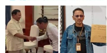 LSM INAKOR Minta KPK Selidiki Dugaan Jual Beli Jabatan dan Makelar Proyek di Lingkungan Pemprov Sulut