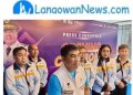 Gubernur YSK Hadiri Pembukaan PORNAS Korpri XVII di Palembang, Tegaskan Sistem Reward bagi Atlet Berprestasi