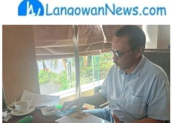 INAKOR Minta KPK Telusuri Dugaan Pungli Revitalisasi 17 Sekolah  DiMinahasa Utara