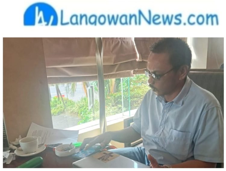 INAKOR Minta KPK Telusuri Dugaan Pungli Revitalisasi 17 Sekolah  DiMinahasa Utara