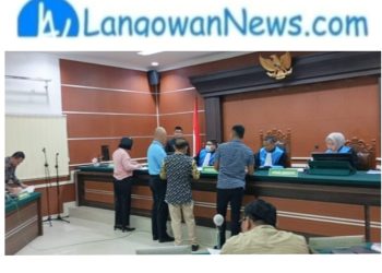 Widjaya Bangun Pagar di Atas Lahan Sengketa: Aparat Justru Jadi Pelindung?