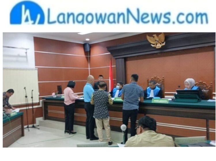 Widjaya Bangun Pagar di Atas Lahan Sengketa: Aparat Justru Jadi Pelindung?