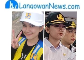 Regina Raranta Ungkap Rasa Syukur Terima SK PPPK di Minahasa Utara