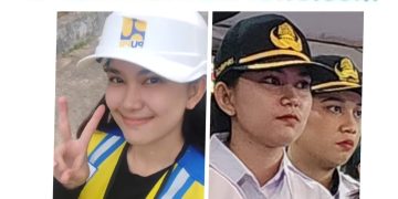 Regina Raranta Ungkap Rasa Syukur Terima SK PPPK di Minahasa Utara